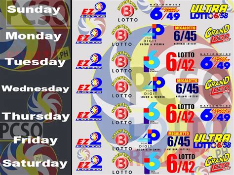 grand lotto 6/55 schedule|6/55 Lotto Draw Schedule 2024 .